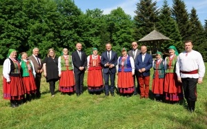 Stoiska powiatu kieleckiego (2)