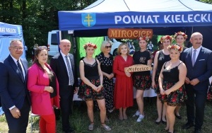 Stoiska powiatu kieleckiego (1)