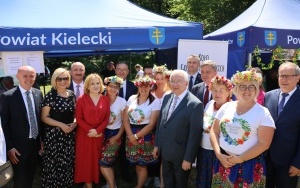 Stoiska powiatu kieleckiego (4)