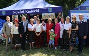 Stoiska powiatu kieleckiego (8)