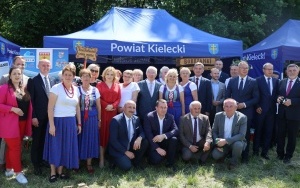 Stoiska powiatu kieleckiego (2)