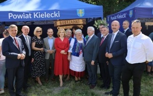 Stoiska powiatu kieleckiego (3)