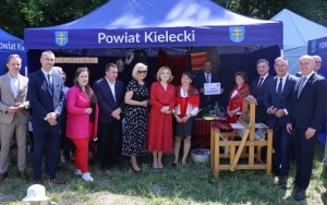 Stoiska powiatu kieleckiego (8)