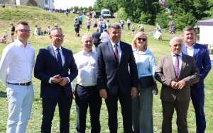 Stoiska powiatu kieleckiego (1)