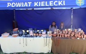 Stoiska powiatu kieleckiego (2)