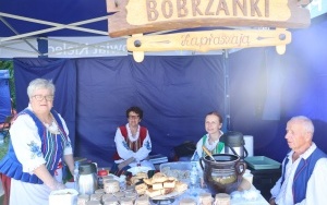 Stoiska powiatu kieleckiego (1)