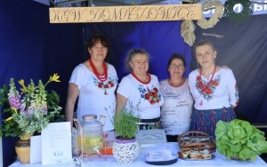 Stoiska powiatu kieleckiego (2)
