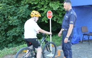 Miasteczko Ruchu Drogowego - Jarmark Świętokrzyski (3)