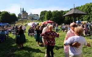 Błonia na Św. Krzyżu (3)