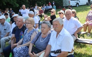 Błonia na Św. Krzyżu (2)