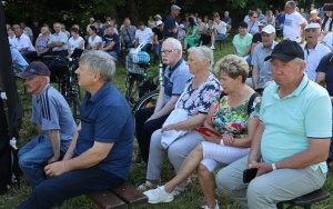 Błonia na Św. Krzyżu (3)