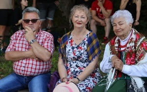 Błonia na Św. Krzyżu (4)