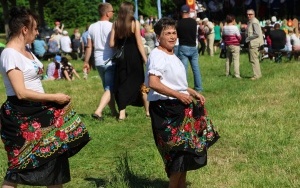 Błonia na Św. Krzyżu (6)