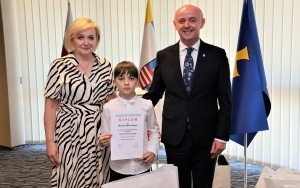 Rozstrzygnięcie konkursu plastycznego 