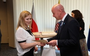 Rozstrzygnięcie konkursu plastycznego 