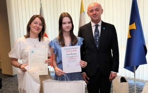 Rozstrzygnięcie konkursu plastycznego 