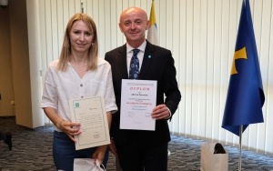 Rozstrzygnięcie konkursu plastycznego 