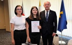 Rozstrzygnięcie konkursu plastycznego 