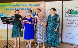 Przegląd Pieśni Maryjnej (10)