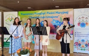 Przegląd Pieśni Maryjnej (11)