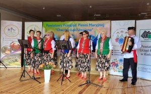 Przegląd Pieśni Maryjnej (12)