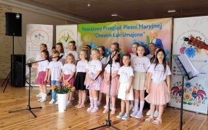 Przegląd Pieśni Maryjnej (13)