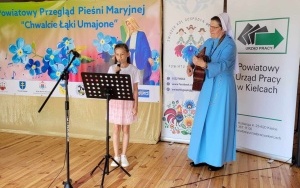 Przegląd Pieśni Maryjnej (14)