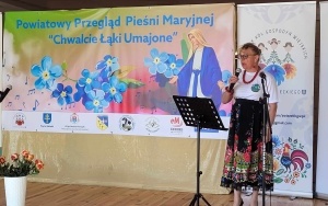 Przegląd Pieśni Maryjnej (2)