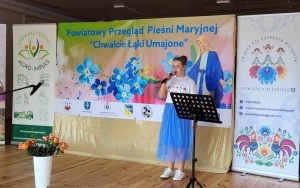 Przegląd Pieśni Maryjnej (3)