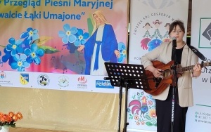 Przegląd Pieśni Maryjnej (4)