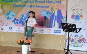Przegląd Pieśni Maryjnej (5)