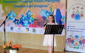 Przegląd Pieśni Maryjnej (7)