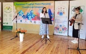 Przegląd Pieśni Maryjnej (8)