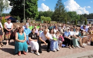 Przegląd Pieśni Maryjnej (6)