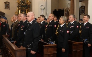 Wojewódzkie Obchody Dnia Strażaka (7)