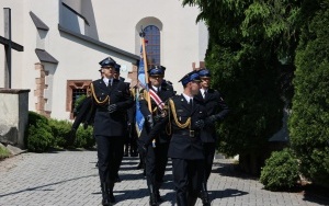 Wojewódzkie Obchody Dnia Strażaka (5)