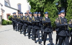 Wojewódzkie Obchody Dnia Strażaka (6)