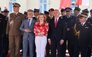 Wojewódzkie Obchody Dnia Strażaka (11)