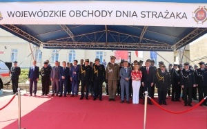Wojewódzkie Obchody Dnia Strażaka (12)