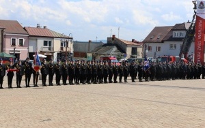 Wojewódzkie Obchody Dnia Strażaka (15)