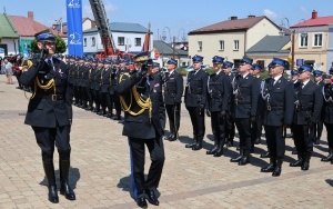 Wojewódzkie Obchody Dnia Strażaka (2)
