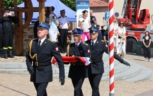 Wojewódzkie Obchody Dnia Strażaka (4)