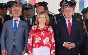 Wojewódzkie Obchody Dnia Strażaka (6)
