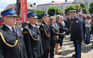 Wojewódzkie Obchody Dnia Strażaka (7)