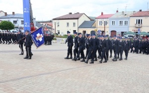 Wojewódzkie Obchody Dnia Strażaka (7)