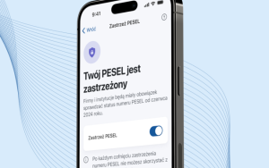 Zastrzeż PESEL i chroń swoje dane  (3)
