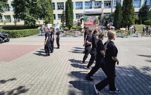 Dzień Otwartej Szkoły - VII Piknik u Łokietka (19)