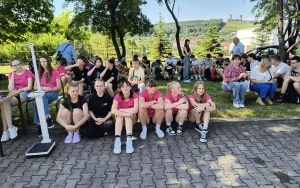 Dzień Otwartej Szkoły - VII Piknik u Łokietka (20)