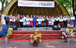 Buskie spotkania z folklorem  (3)
