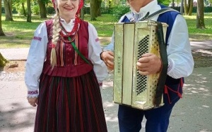 Buskie spotkania z folklorem  (4)